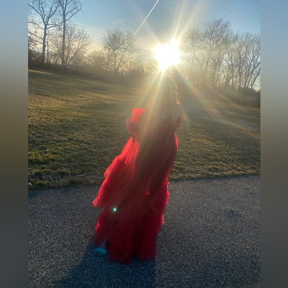 Maternity Robe - Picture 3 of 6